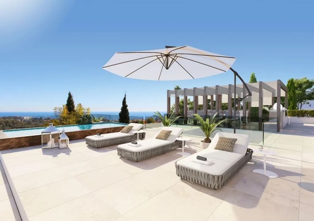 Luxury House for sale in Marbella, 5 450 000 €, Photo 4