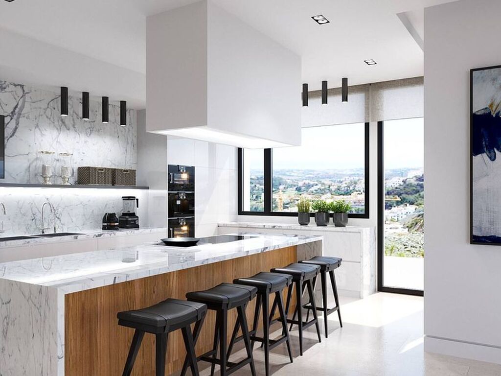 Luxury House for sale in Marbella, 12 900 000 €, Photo 4