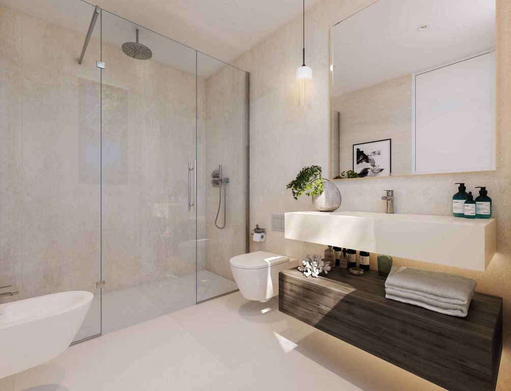 Luxury House for sale in Marbella, 955 000 €, Photo 4