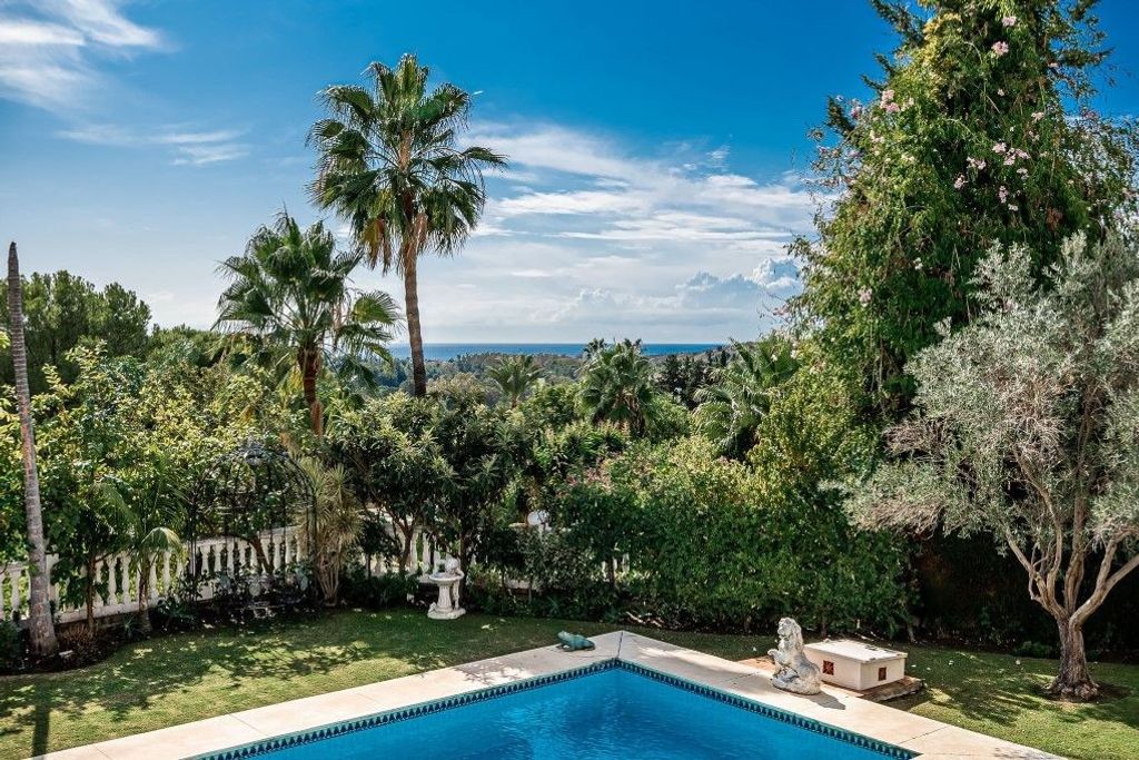 Maison de luxe à vendre à Marbella, 1 990 000 €, Photo 4