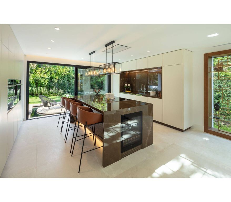 Luxury House for sale in Marbella, 5 500 000 €, Photo 4