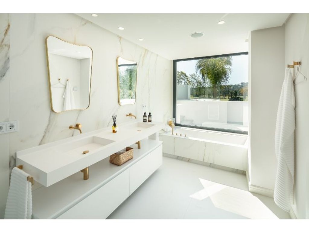 Maison de luxe à vendre à Marbella, 4 595 000 €, Photo 4