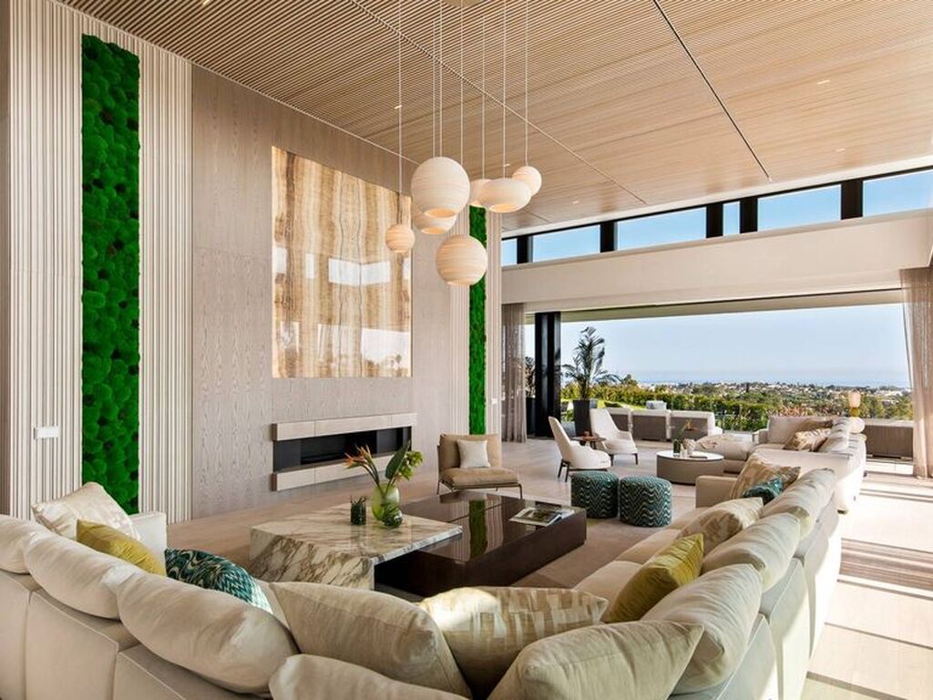 Luxury House for sale in Marbella, 9 575 000 €, Photo 4