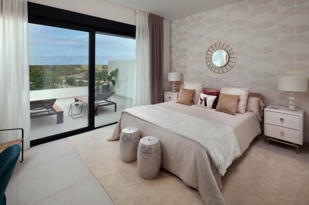 Maison de luxe à vendre à Marbella, 728 500 €, Photo 4