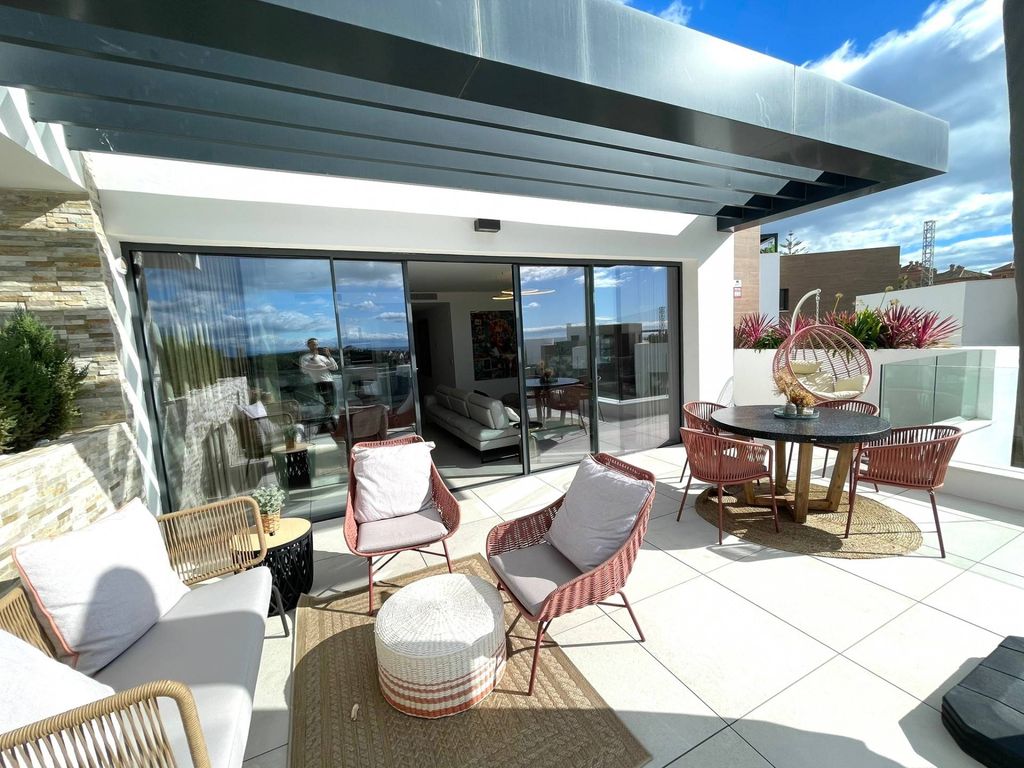 Appartement de luxe à vendre à Marbella, 995 000 €, Photo 4