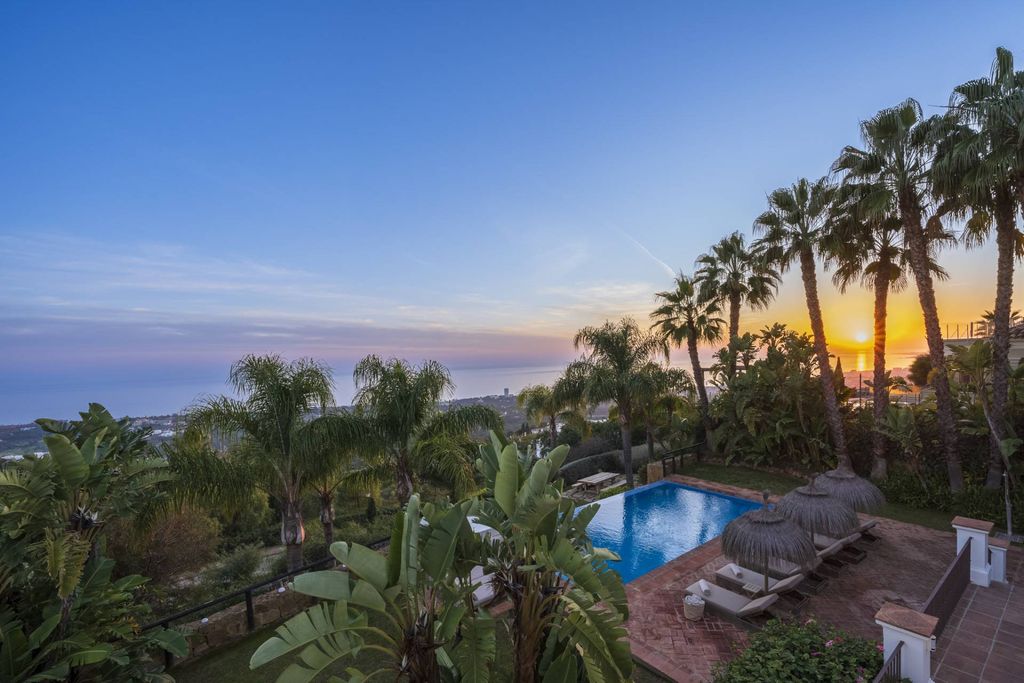 Maison de luxe à vendre à Marbella, 4 000 000 €, Photo 4
