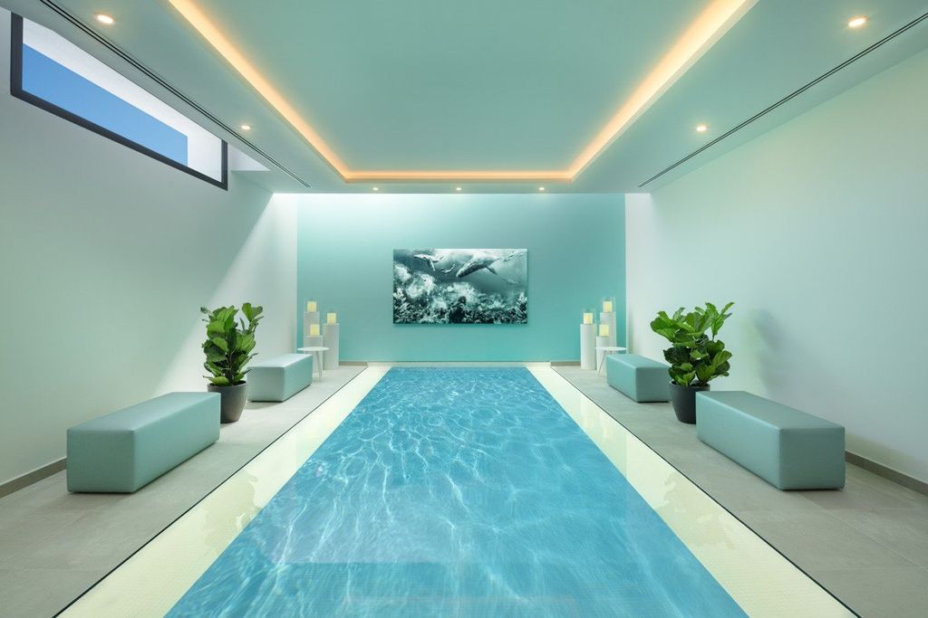 Maison de luxe à vendre à Marbella, 5 500 000 €, Photo 4