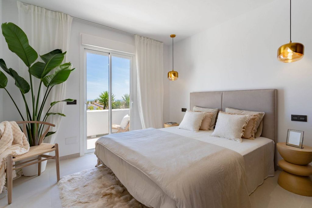 Appartement de luxe à vendre à Marbella, 890 000 €, Photo 4