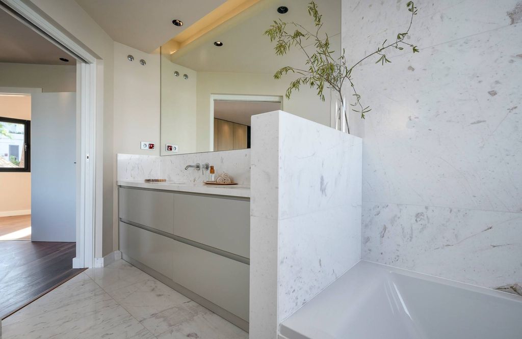 Maison de luxe à vendre à Marbella, 4 895 000 €, Photo 4