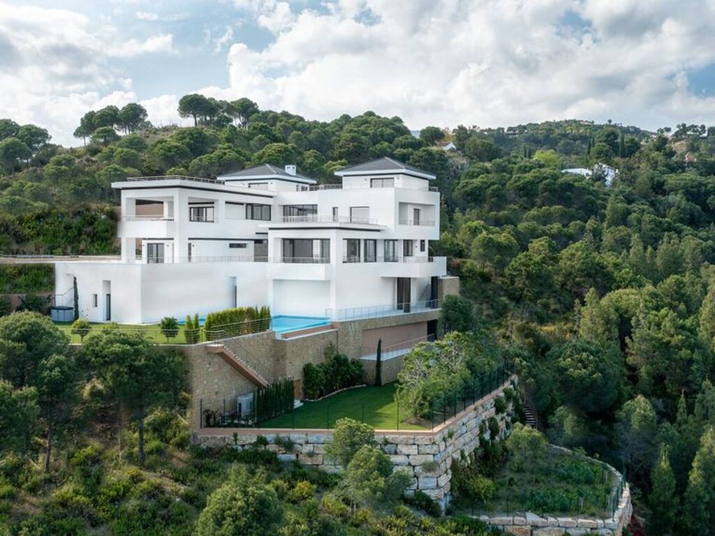 Luxury House for sale in Marbella, 12 700 000 €, Photo 4