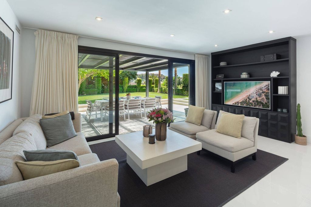Luxury House for sale in Marbella, 6 995 000 €, Photo 4
