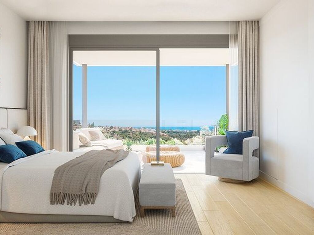 Maison de luxe à vendre à Marbella, 1 230 000 €, Photo 4