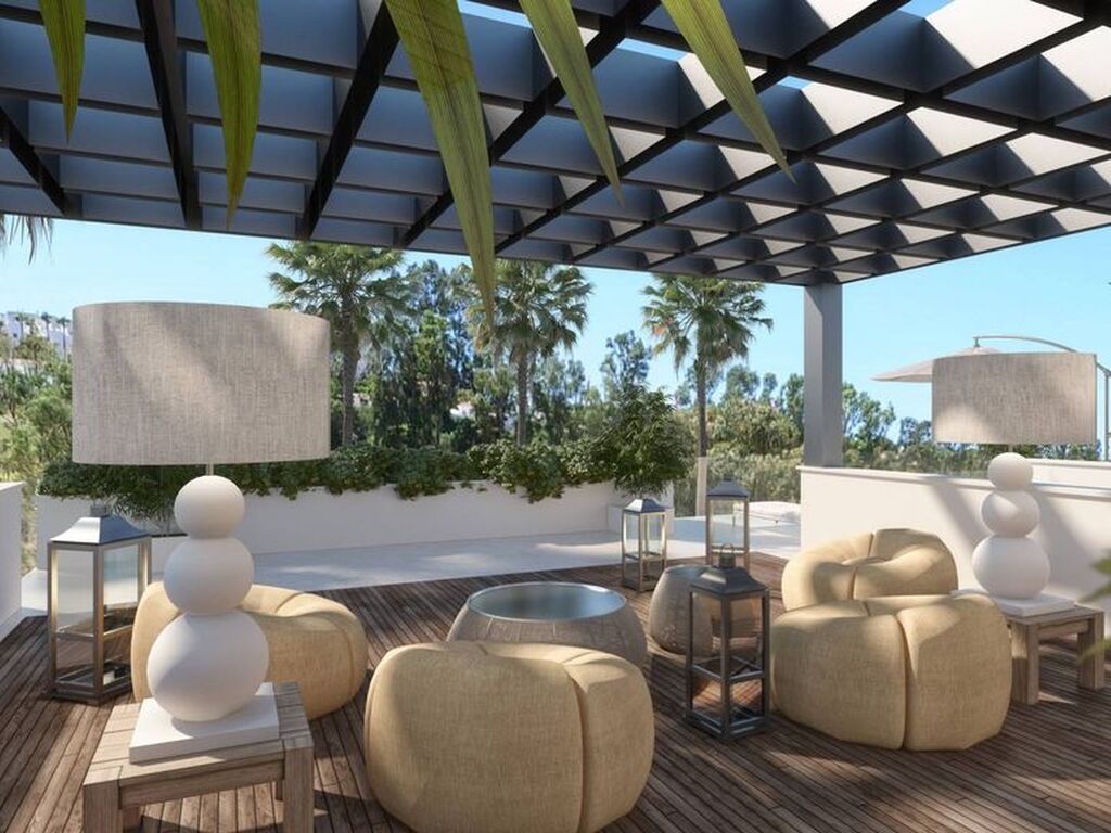 Luxury House for sale in Marbella, 885 000 €, Photo 4