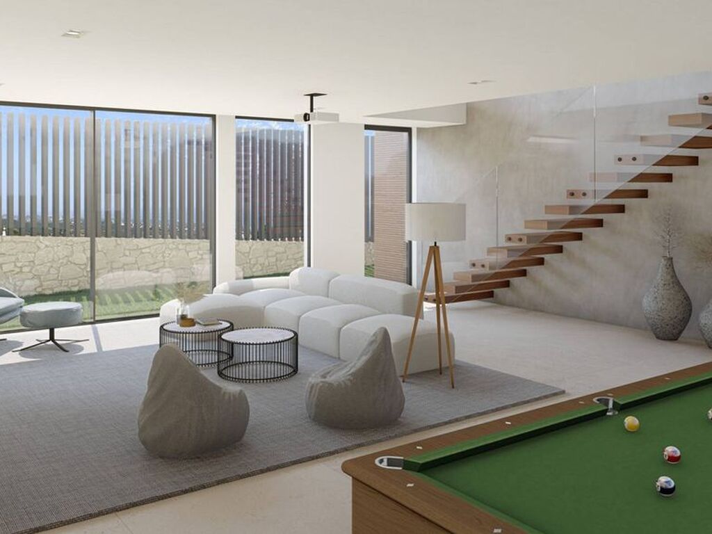 Maison de luxe à vendre à Marbella, 2 866 000 €, Photo 4