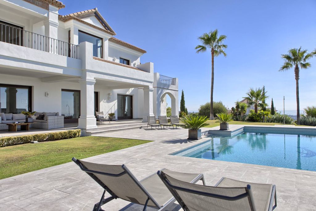 Luxury House for sale in Marbella, 3 195 000 €, Photo 4