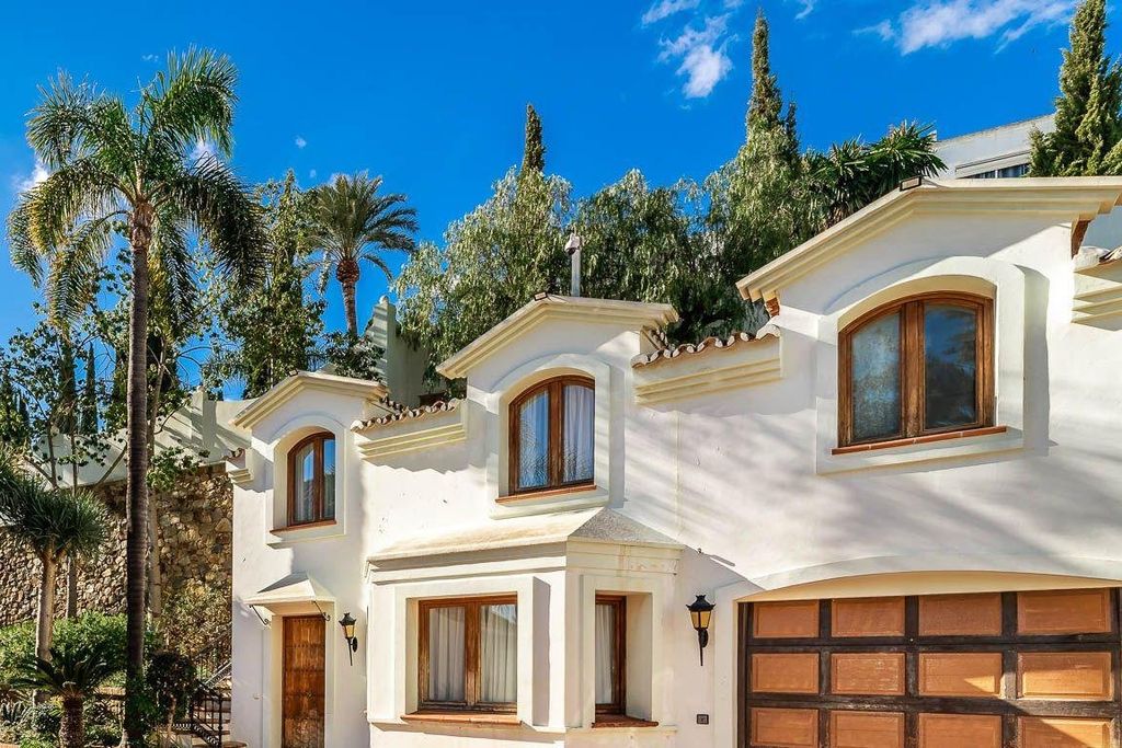 Maison de luxe à vendre à Marbella, 9 494 000 €, Photo 4