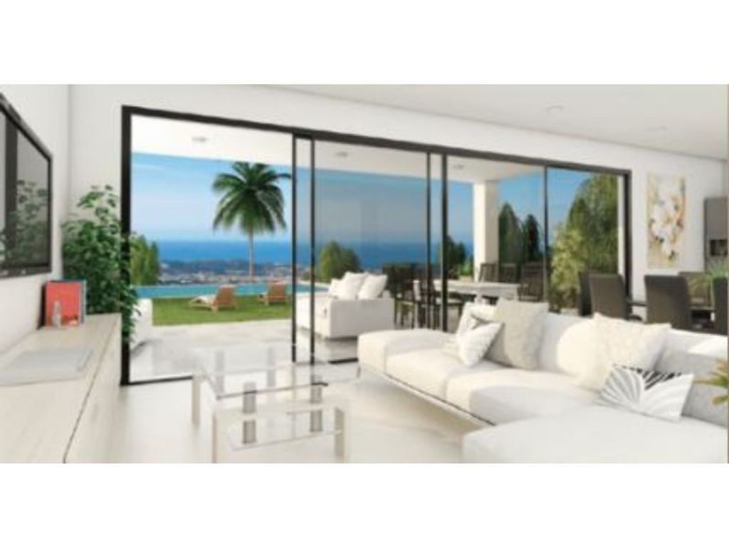 Luxury House for sale in Marbella, 1 100 000 €, Photo 4