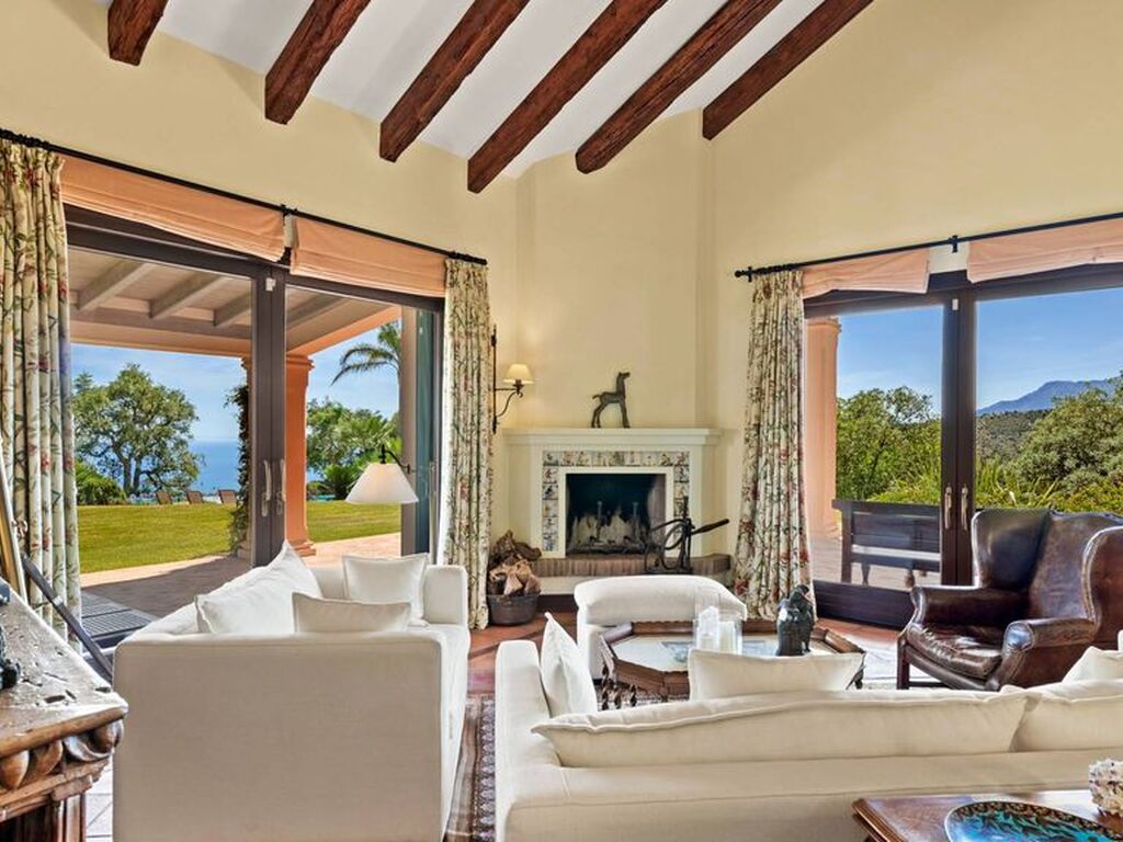 Luxury House for sale in Marbella, 10 500 000 €, Photo 4