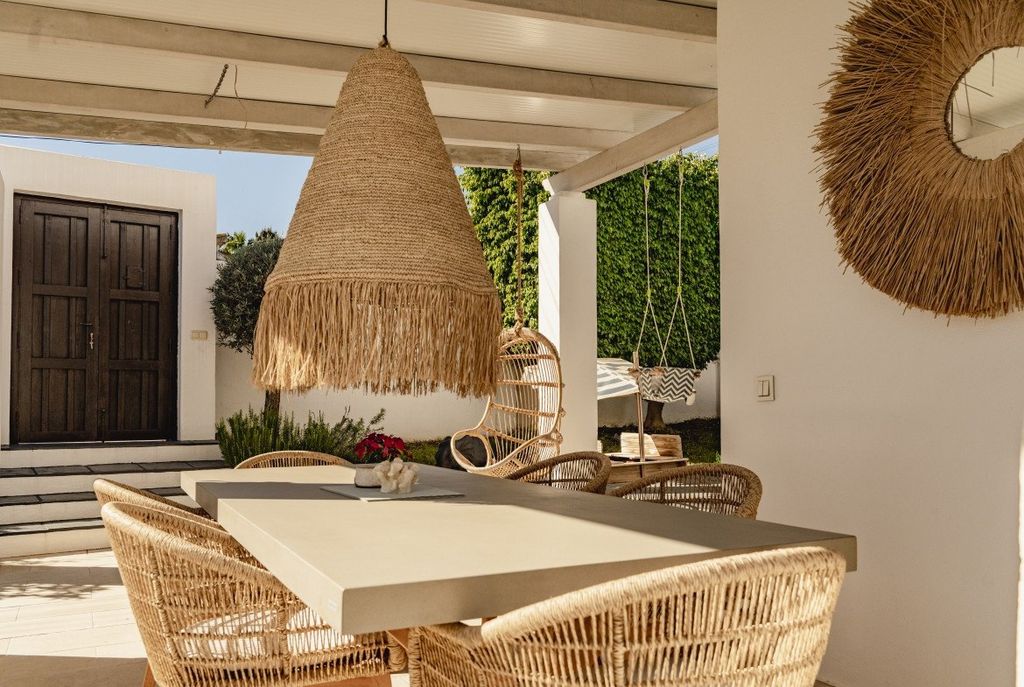 Luxury House for sale in Marbella, 1 549 000 €, Photo 4