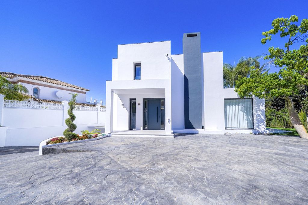 Luxury House for sale in Marbella, 3 150 000 €, Photo 4