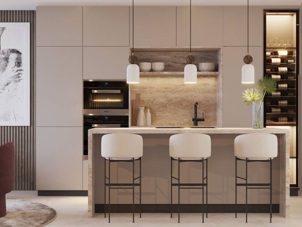 Appartement de luxe à vendre à Marbella, 549 000 €, Photo 4