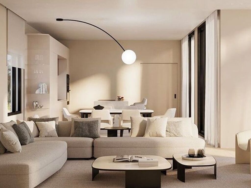 Maison de luxe à vendre à Marbella, 980 000 €, Photo 4