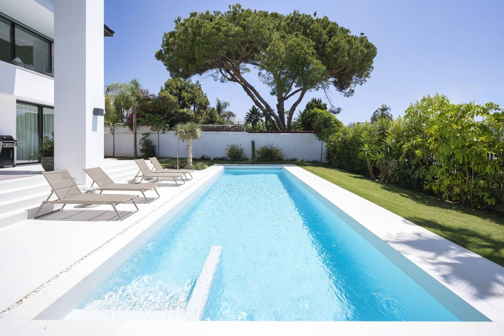 Maison de luxe à vendre à Marbella, 4 995 000 €, Photo 4