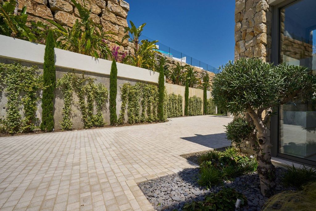 Luxury House for sale in Marbella, 4 500 000 €, Photo 4