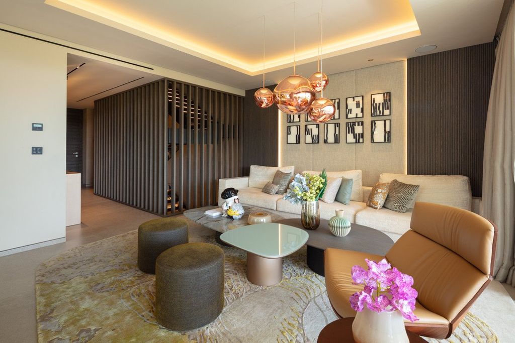 Luxury House for sale in Marbella, 4 495 000 €, Photo 4
