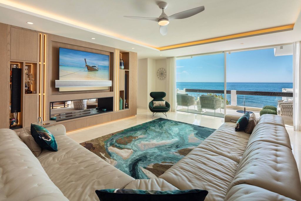 Appartement de luxe à vendre à Marbella, 22 000 000 €, Photo 4