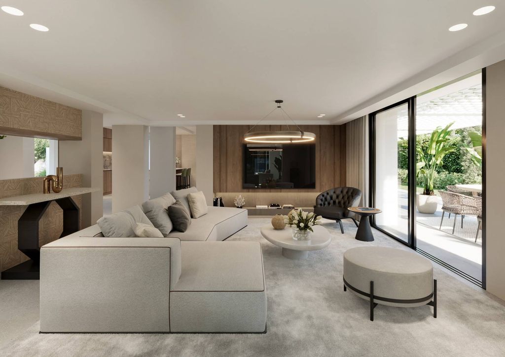 Maison de luxe à vendre à Marbella, 2 750 000 €, Photo 4