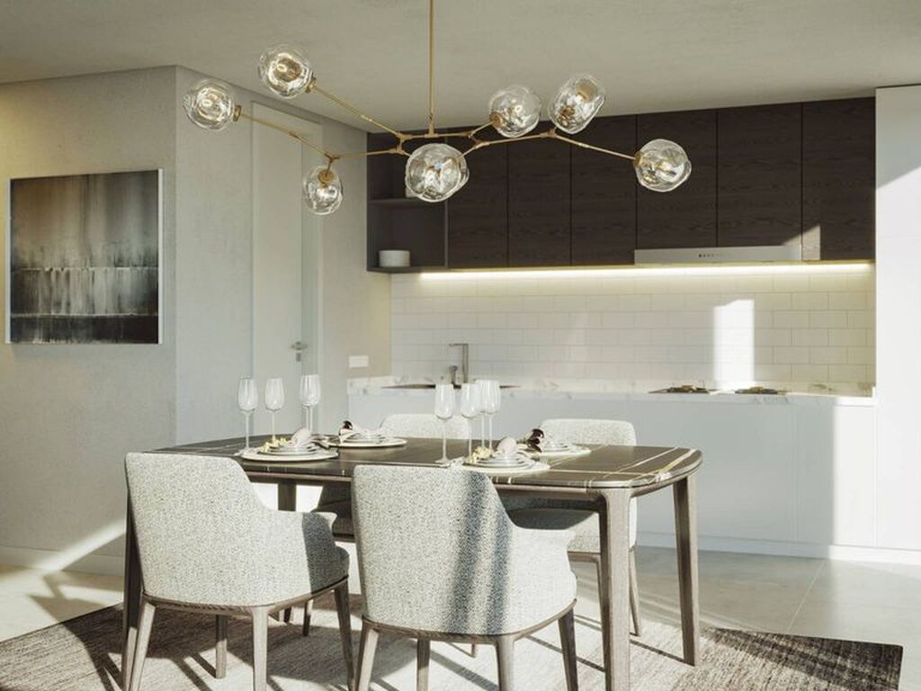 Maison de luxe à vendre à Marbella, 610 295 €, Photo 4