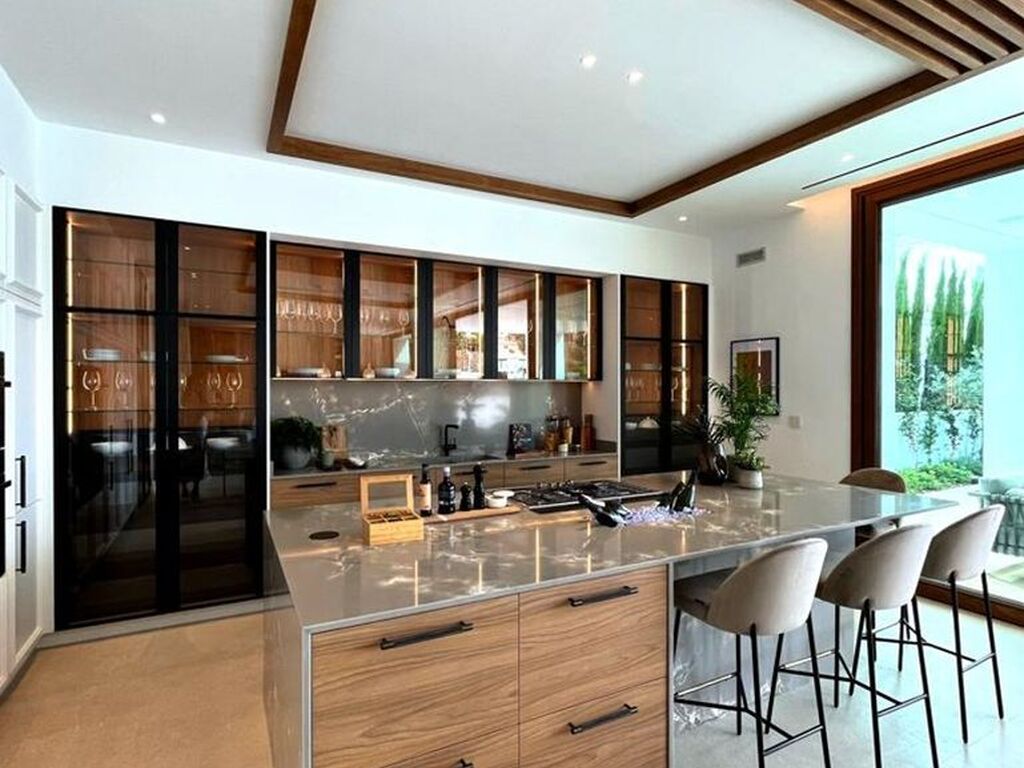 Luxury House for sale in Marbella, 6 350 000 €, Photo 4