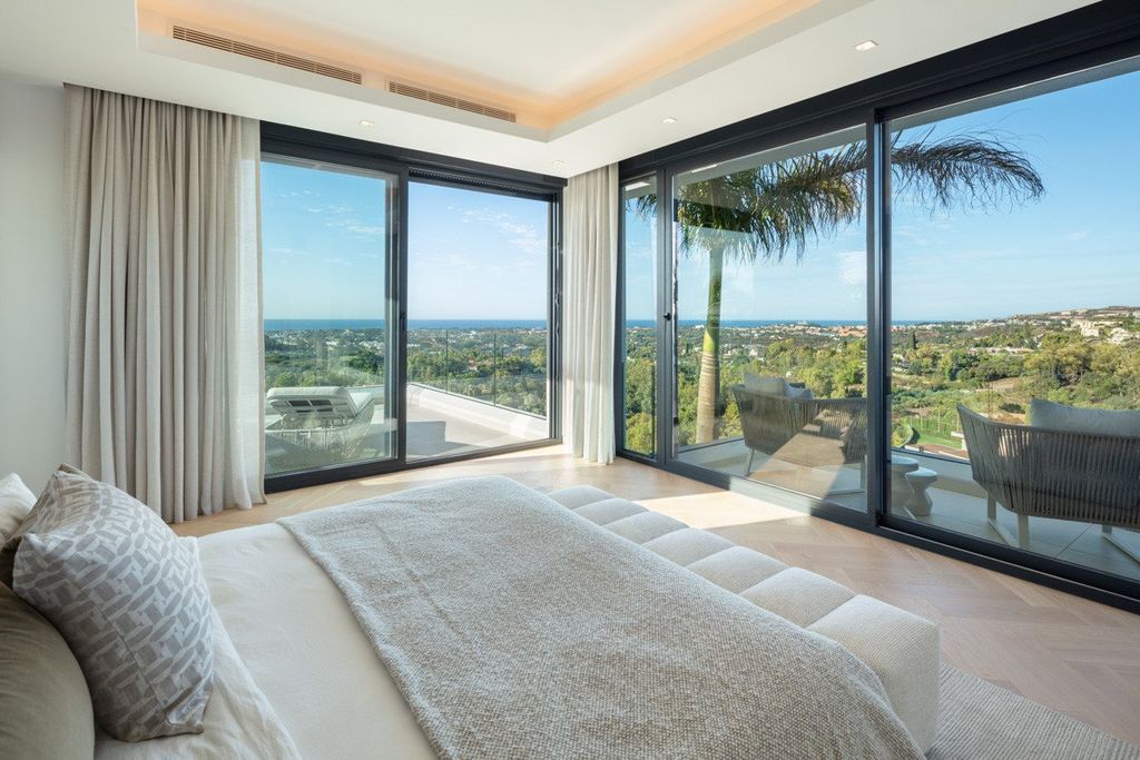 Luxury House for sale in Marbella, 4 895 000 €, Photo 4