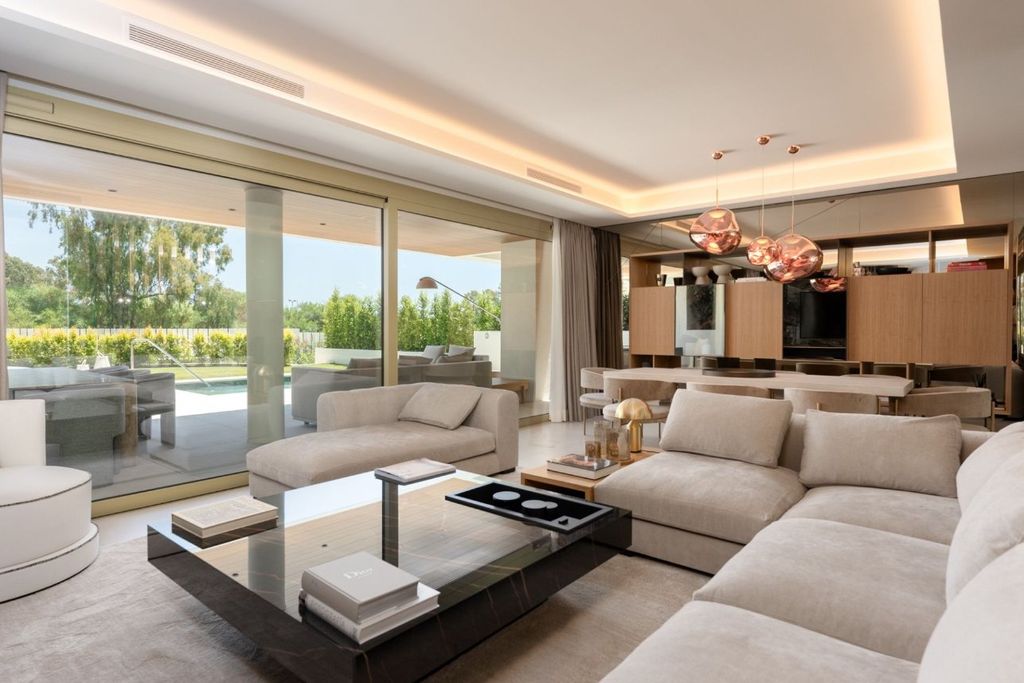 Appartement de luxe à vendre à Marbella, 2 890 000 €, Photo 4