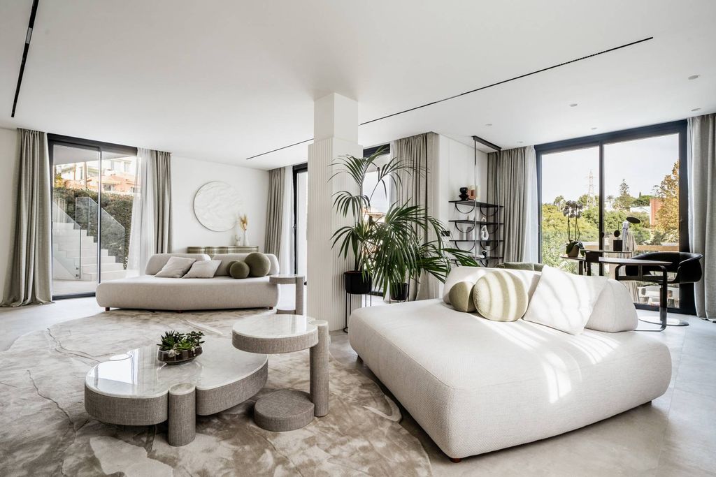 Maison de luxe à vendre à Marbella, 1 995 000 €, Photo 4