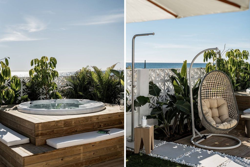 Maison de luxe à vendre à Marbella, 2 150 000 €, Photo 4