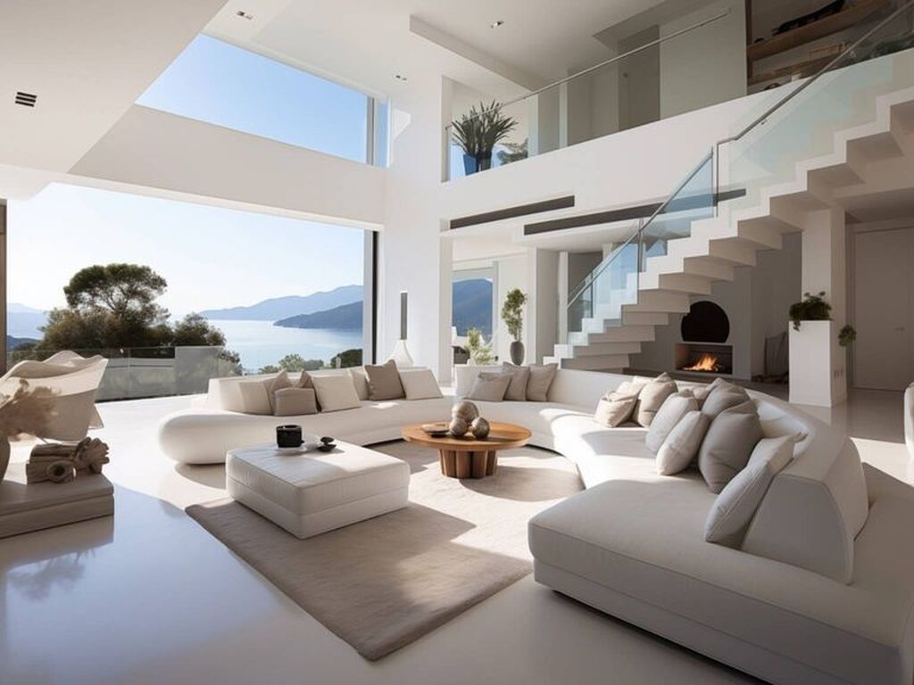 Maison de luxe à vendre à Marbella, 1 395 000 €, Photo 4