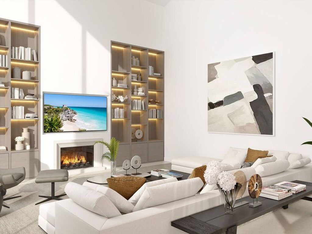 Luxury House for sale in Marbella, 2 400 000 €, Photo 4