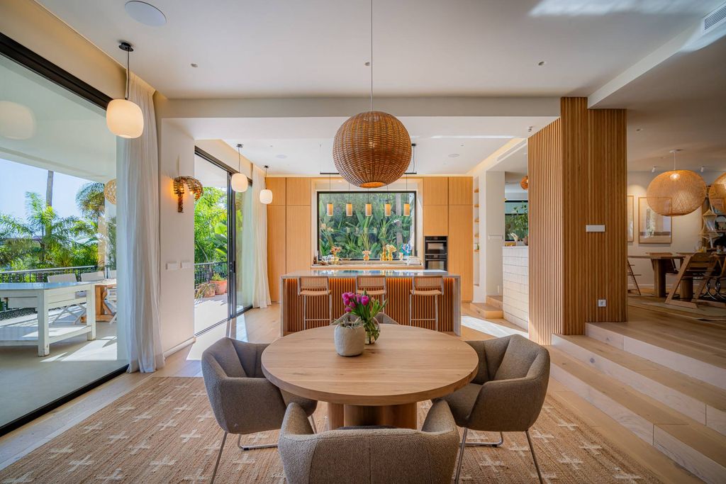 Maison de luxe à vendre à Marbella, 5 250 000 €, Photo 4