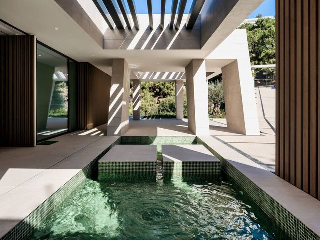 Luxury House for sale in Marbella, 5 200 000 €, Photo 4