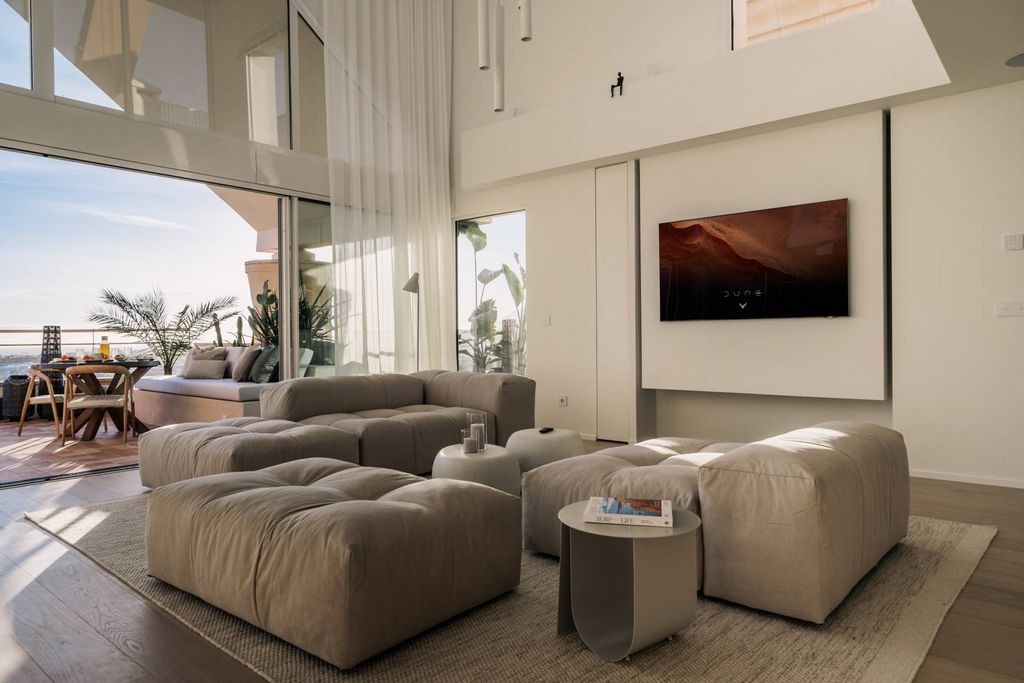 Appartement de luxe à vendre à Marbella, 2 695 000 €, Photo 4