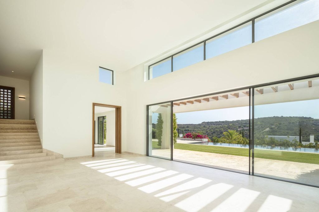 Maison de luxe à vendre à Marbella, 4 500 000 €, Photo 4