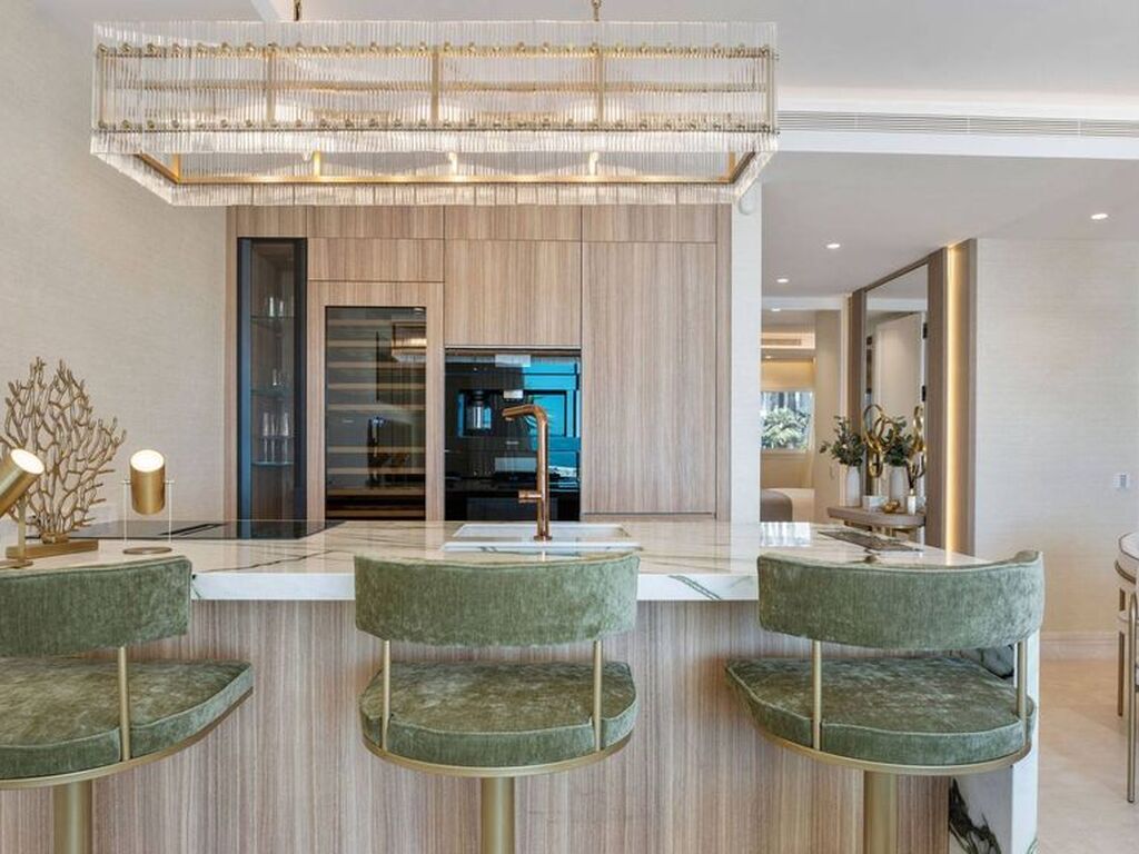 Appartement de luxe à vendre à Marbella, 6 995 000 €, Photo 4