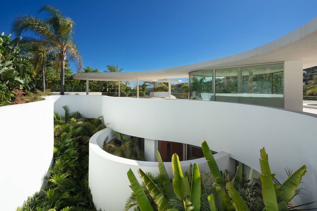 Luxury House for sale in Marbella, 5 980 000 €, Photo 4