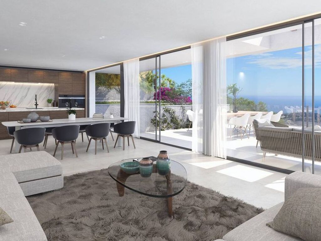 Maison de luxe à vendre à Marbella, 2 400 000 €, Photo 4