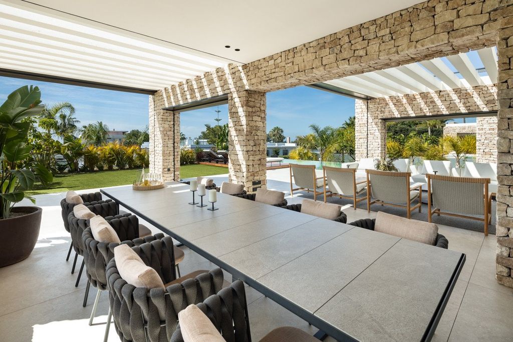 Luxury House for sale in Marbella, 7 500 000 €, Photo 4