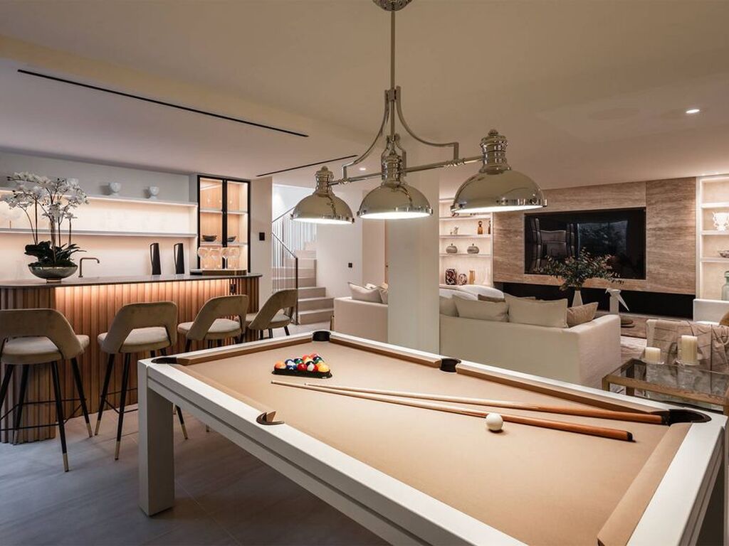 Maison de luxe à vendre à Marbella, 5 750 000 €, Photo 4