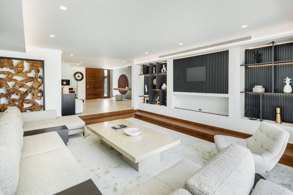 Luxury House for sale in Marbella, 5 695 000 €, Photo 4