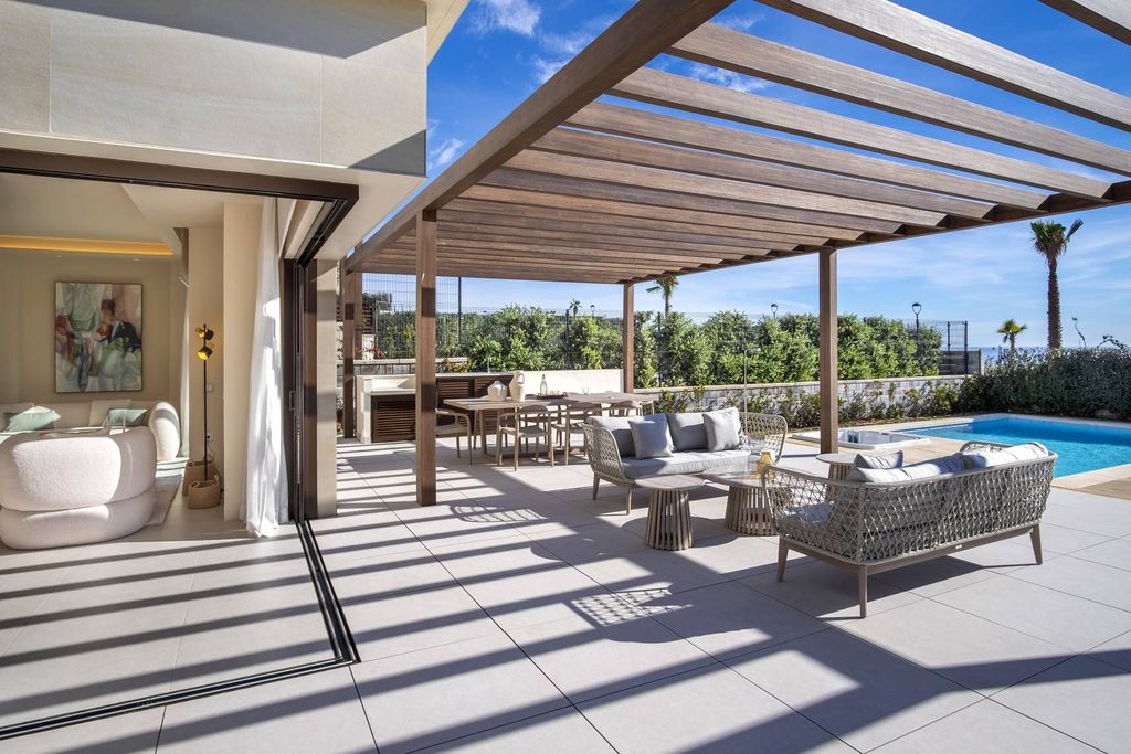 Luxury House for sale in Marbella, 4 500 000 €, Photo 4